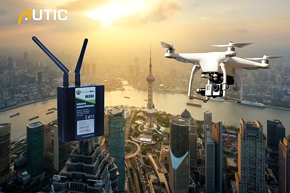 Autic System AS logo