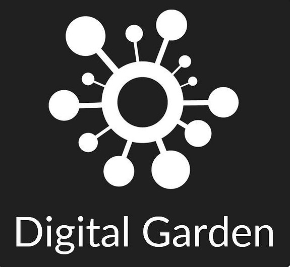 Digital Garden logo