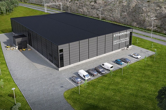 Bilde 6 av 10 i jobbannonse-galleriet