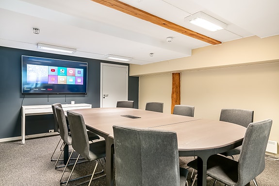 Bilde 5 av 7 i jobbannonse-galleriet