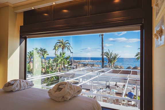 En megler med gode referanser - SPANIA1.no