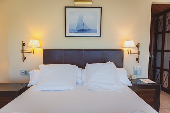 En megler med gode referanser - SPANIA1.no