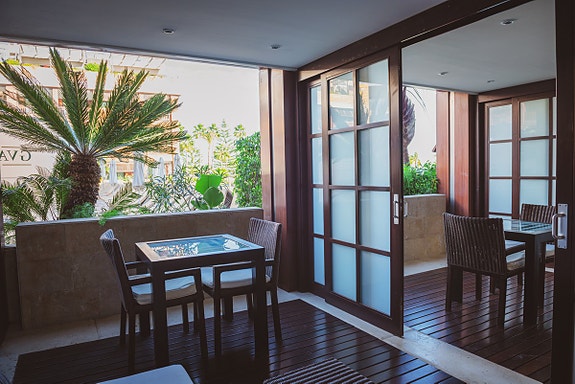 En megler med gode referanser - SPANIA1.no