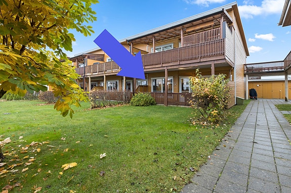 Reinsholm 5A presentert av Eiendomsmegler 1/Tor Morten Olsen