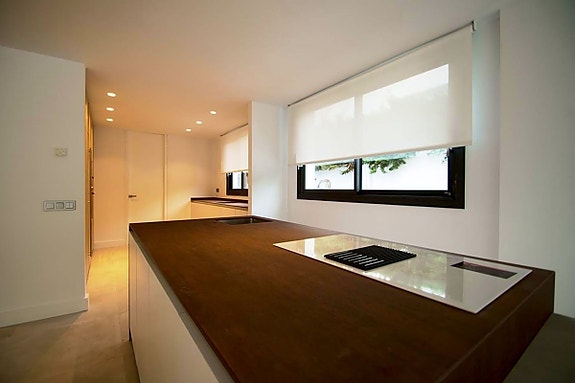 En megler med gode referanser - SPANIA1.no