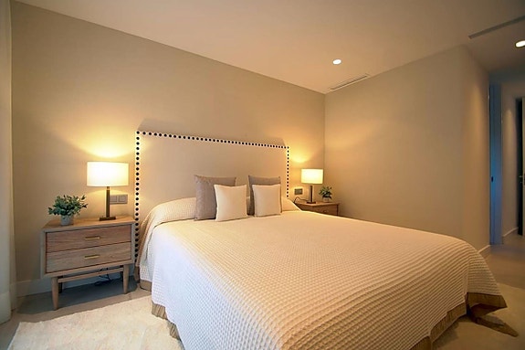 En megler med gode referanser - SPANIA1.no