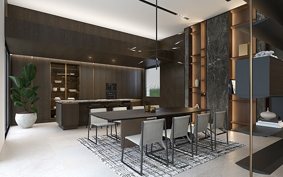 En megler med gode referanser - SPANIA1.no