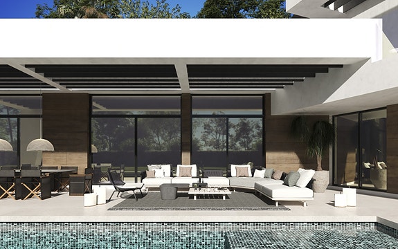 En megler med gode referanser - SPANIA1.no