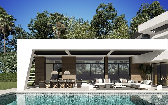 En megler med gode referanser - SPANIA1.no