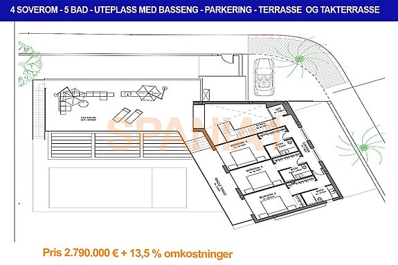 En megler med gode referanser - SPANIA1.no