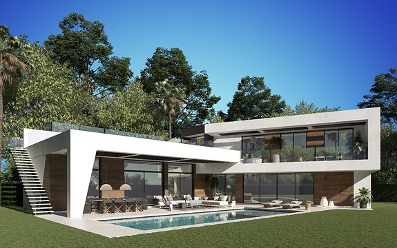 En megler med gode referanser - SPANIA1.no