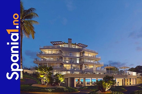 En megler med gode referanser - SPANIA1.no