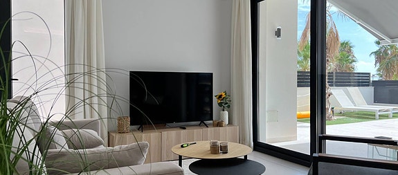 Gode referanser - SPANIA1.no