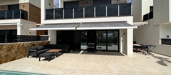 Gode referanser - SPANIA1.no