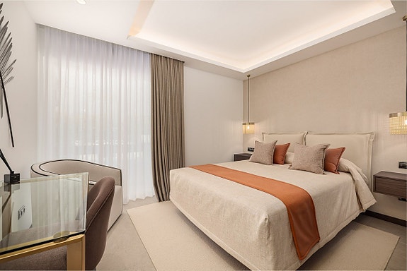 En megler med gode referanser - SPANIA1.no