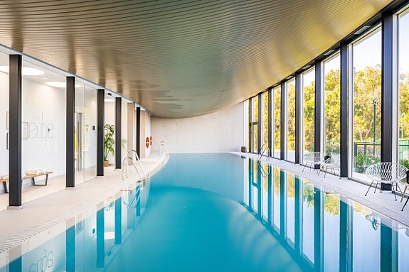 En megler med gode referanser - SPANIA1.no