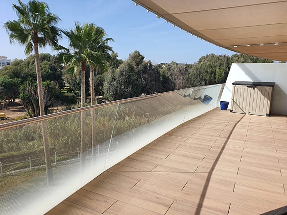 En megler med gode referanser - SPANIA1.no