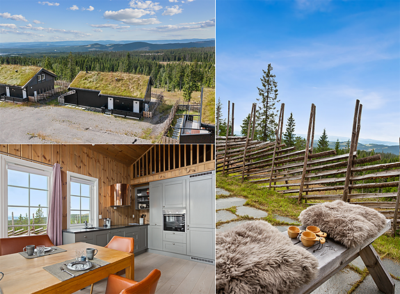 Velkommen til Rømåsen 1819!