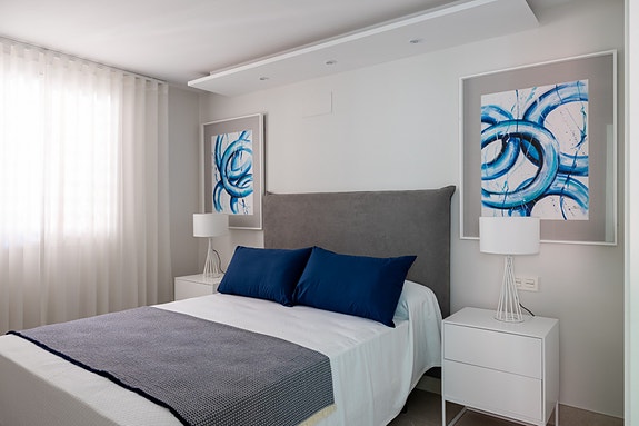 En megler med gode referanser - SPANIA1.no