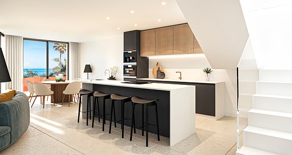 En megler med gode referanser - SPANIA1.no