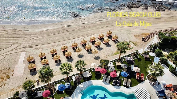 FLORIDA BEACH CLUB I LA CALA DE MIJAS