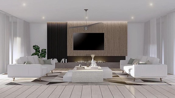 En megler med gode referanser - SPANIA1.no