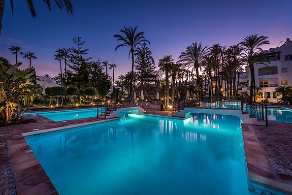 En megler med gode referanser - SPANIA1.no