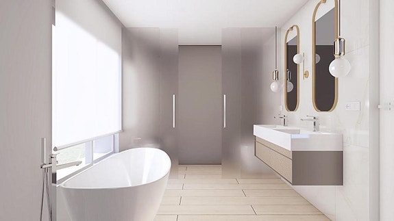 En megler med gode referanser - SPANIA1.no