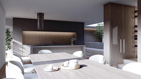 En megler med gode referanser - SPANIA1.no