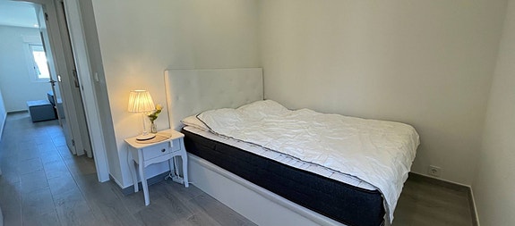 En megler med gode referanser - SPANIA1.no