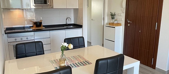 En megler med gode referanser - SPANIA1.no