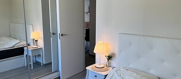 En megler med gode referanser - SPANIA1.no