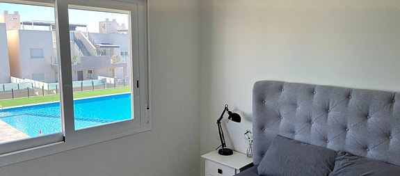 En megler med gode referanser - SPANIA1.no