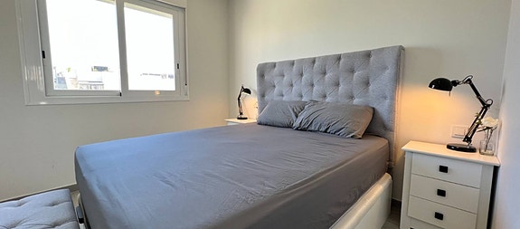 En megler med gode referanser - SPANIA1.no