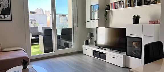 En megler med gode referanser - SPANIA1.no