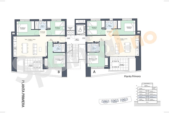 Ta kontakt for prospekt