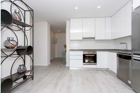 En megler med gode referanser - SPANIA1.no