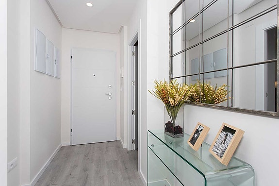 En megler med gode referanser - SPANIA1.no