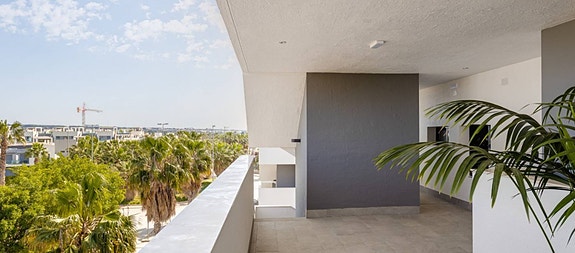 En megler med gode referanser - SPANIA1.no