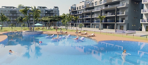 En megler med gode referanser - SPANIA1.no