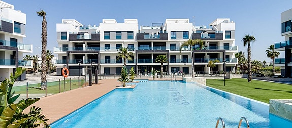 En megler med gode referanser - SPANIA1.no