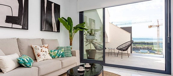 En megler med gode referanser - SPANIA1.no