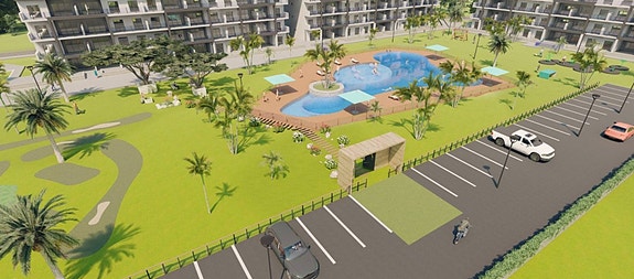 En megler med gode referanser - SPANIA1.no