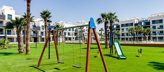 En megler med gode referanser - SPANIA1.no