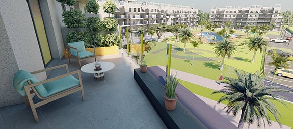 En megler med gode referanser - SPANIA1.no