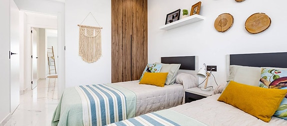 En megler med gode referanser - SPANIA1.no