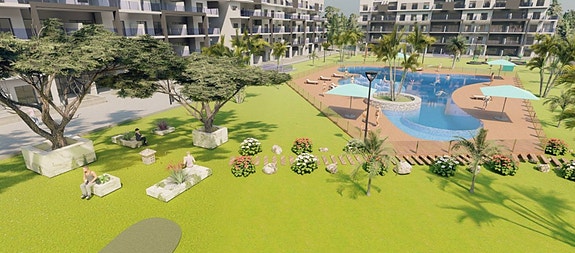 En megler med gode referanser - SPANIA1.no