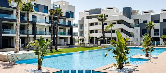 En megler med gode referanser - SPANIA1.no