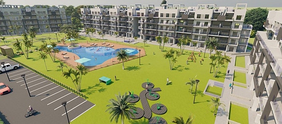 En megler med gode referanser - SPANIA1.no