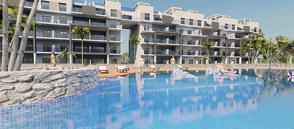 En megler med gode referanser - SPANIA1.no